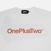 Thermochromic Tee (White)